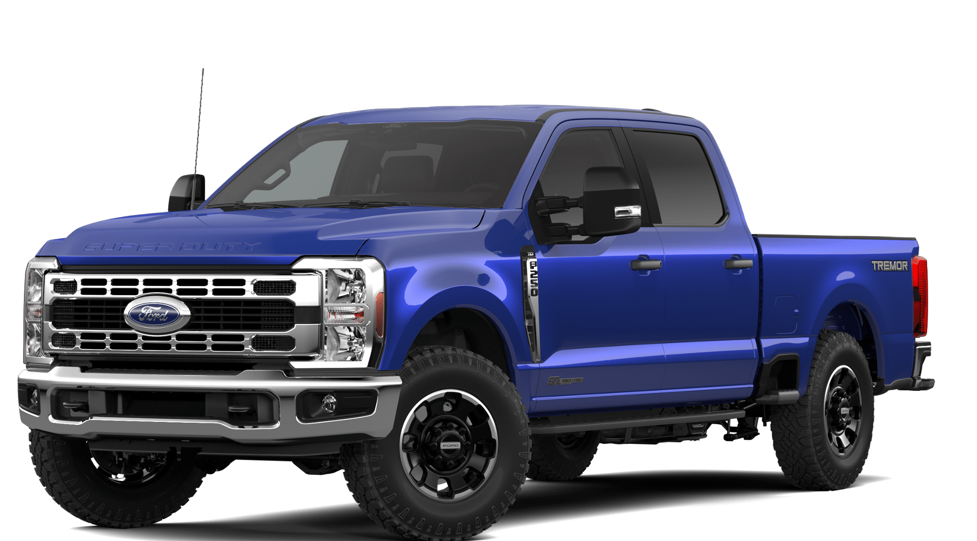 2026 Ford Super Duty® External Image 1